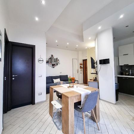Vila La Casa Della Pineta Řím Exteriér fotografie