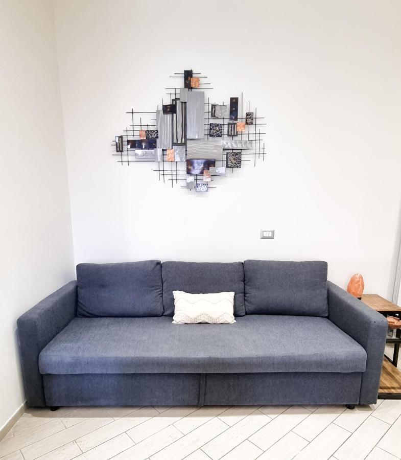 Vila La Casa Della Pineta Řím Exteriér fotografie
