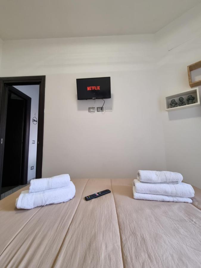 Vila La Casa Della Pineta Řím Exteriér fotografie