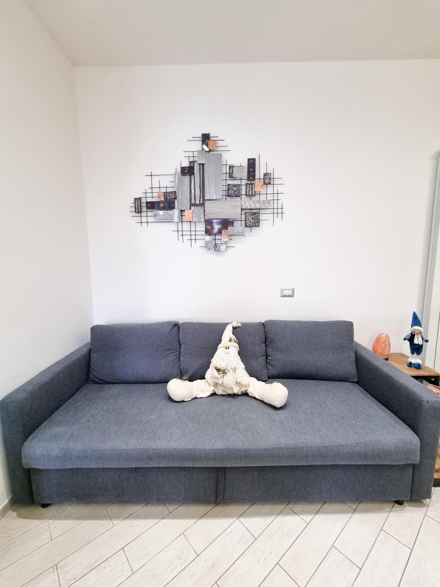 Vila La Casa Della Pineta Řím Exteriér fotografie